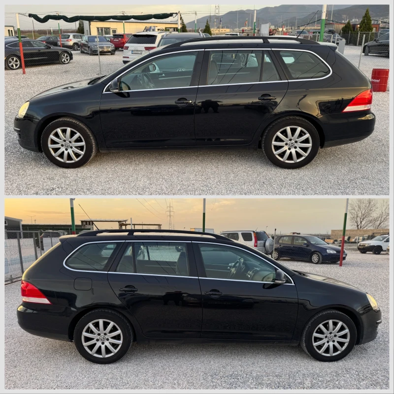 VW Golf 1.9 105кс , снимка 6 - Автомобили и джипове - 49497873