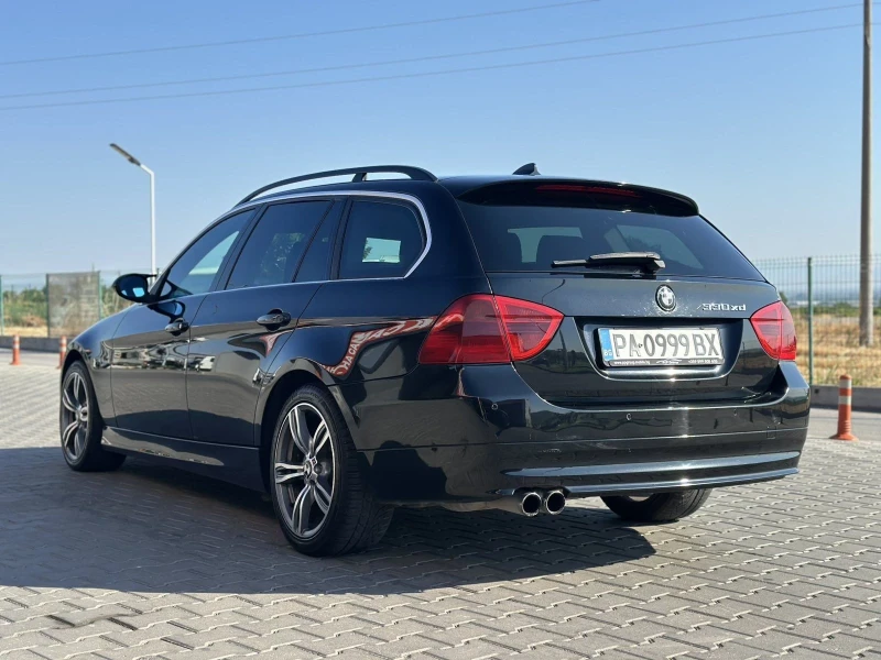 BMW 330 Xdrive, снимка 13 - Автомобили и джипове - 52580801