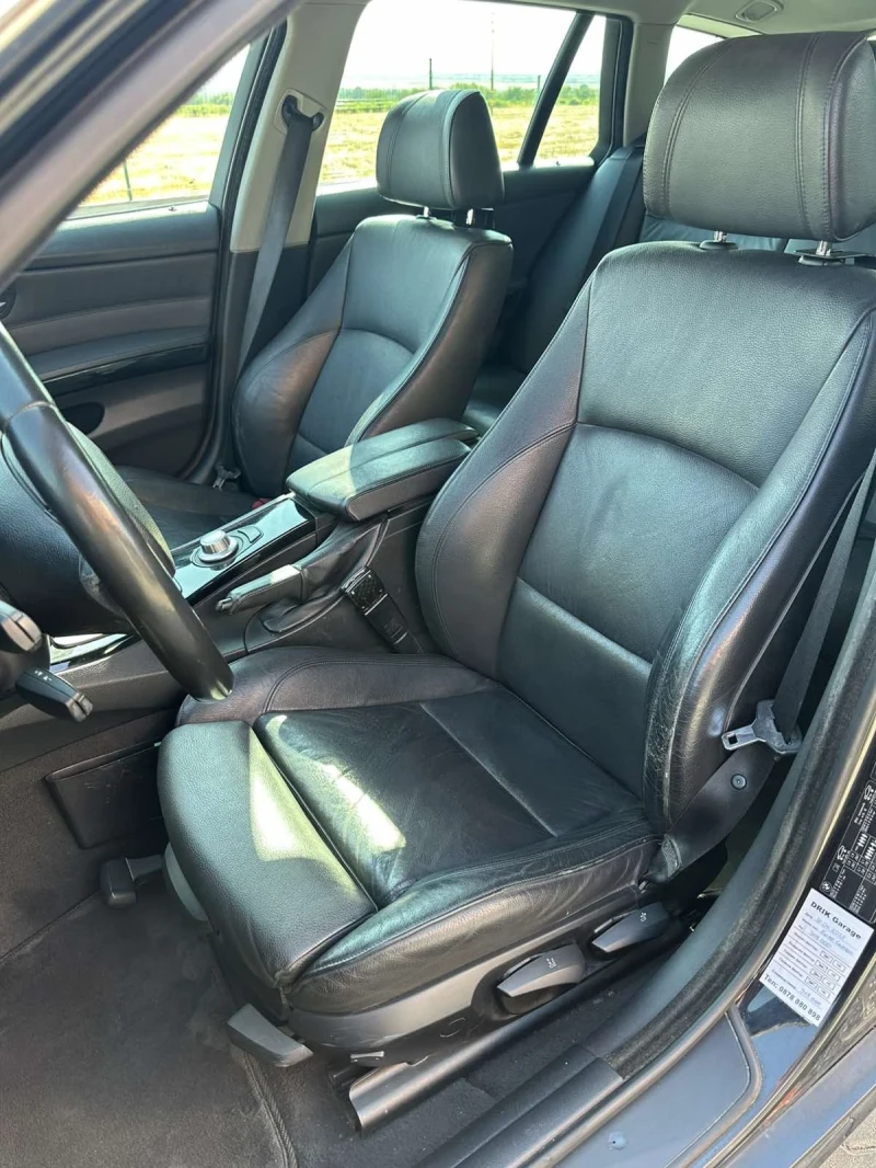 BMW 330 Xdrive, снимка 3 - Автомобили и джипове - 52580801