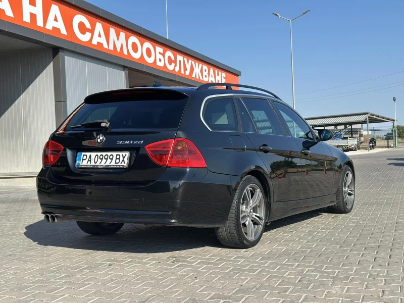 BMW 330 Xdrive, снимка 11 - Автомобили и джипове - 52580801