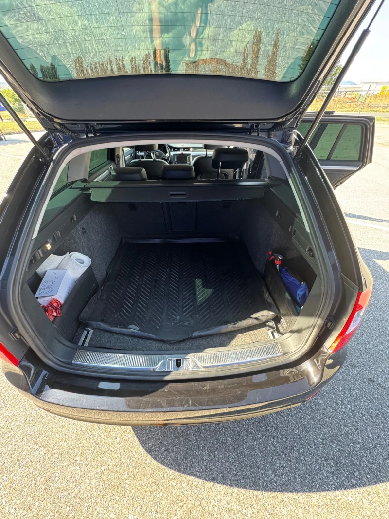 Skoda Superb, снимка 13 - Автомобили и джипове - 52369800