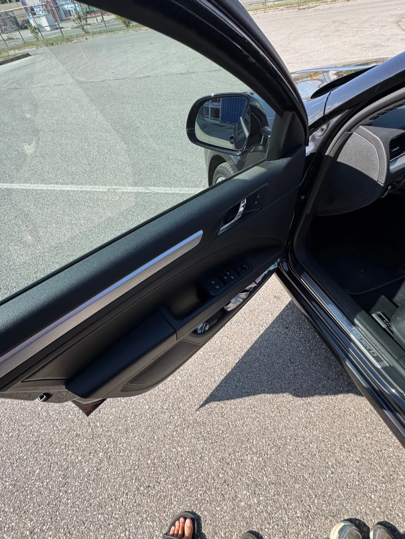 Skoda Superb, снимка 7 - Автомобили и джипове - 52369800