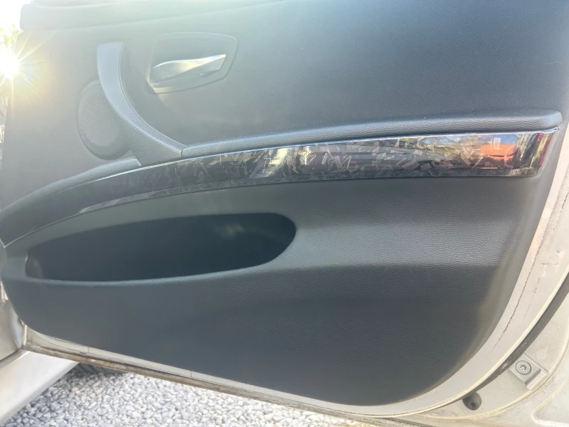 BMW 318 Navi, Panorama, снимка 13 - Автомобили и джипове - 51737930