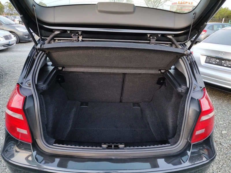 BMW 118 2.0D, снимка 6 - Автомобили и джипове - 51952058