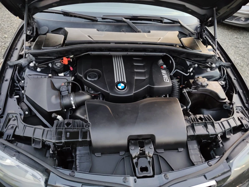 BMW 118 2.0D, снимка 13 - Автомобили и джипове - 51952058