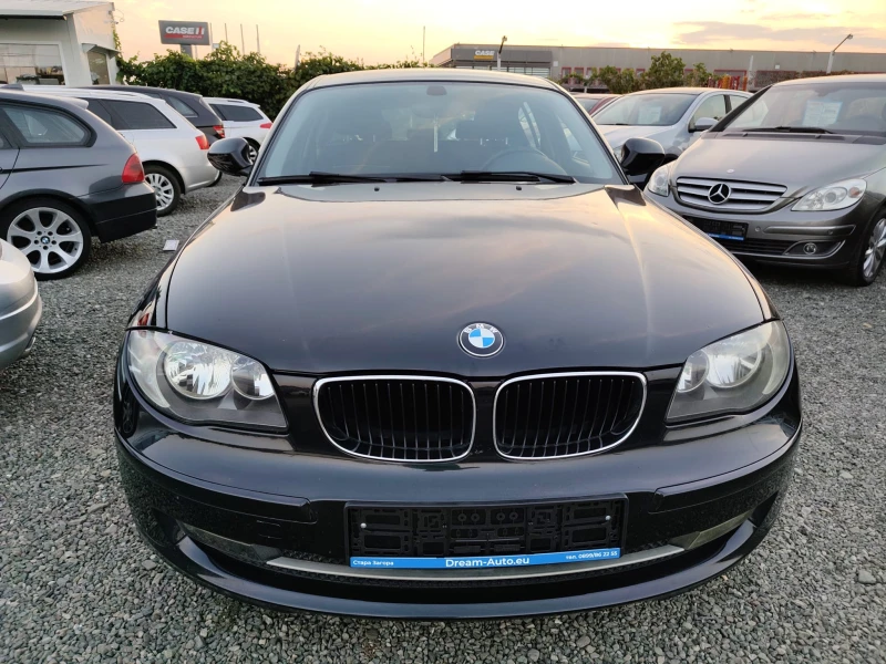 BMW 118 2.0D, снимка 2 - Автомобили и джипове - 51952058