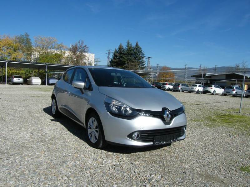 Renault Clio 1.5dci EURO 6B, снимка 2 - Автомобили и джипове - 52270923