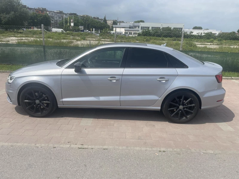 Audi A3 1.8tfsi, снимка 2 - Автомобили и джипове - 52376656