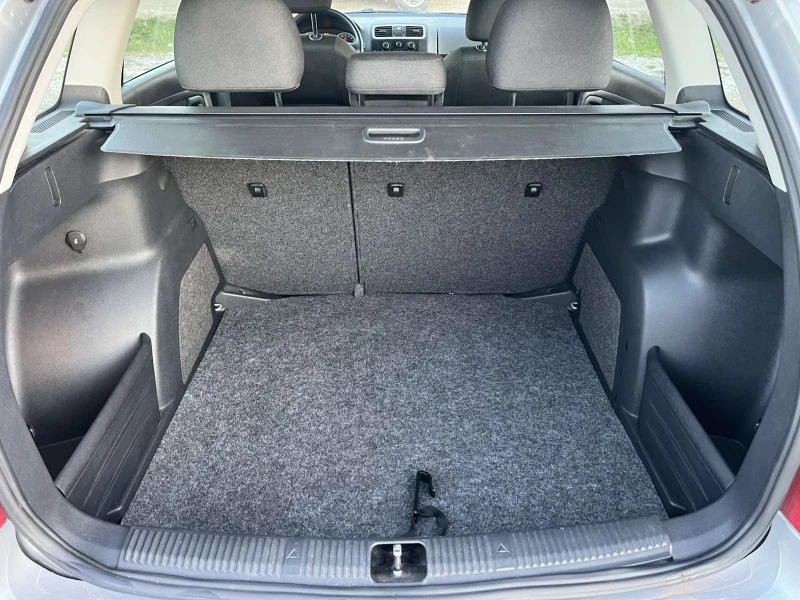 Skoda Fabia 1.2I 69кс. 72 000км EURO 4 КЛИМАТИК , снимка 14 - Автомобили и джипове - 52383328