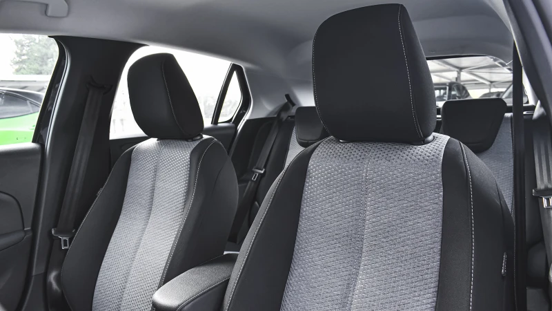 Opel Corsa -e Edition 50 kWh, снимка 10 - Автомобили и джипове - 52492706