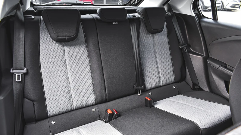 Opel Corsa -e Edition 50 kWh, снимка 11 - Автомобили и джипове - 52492706