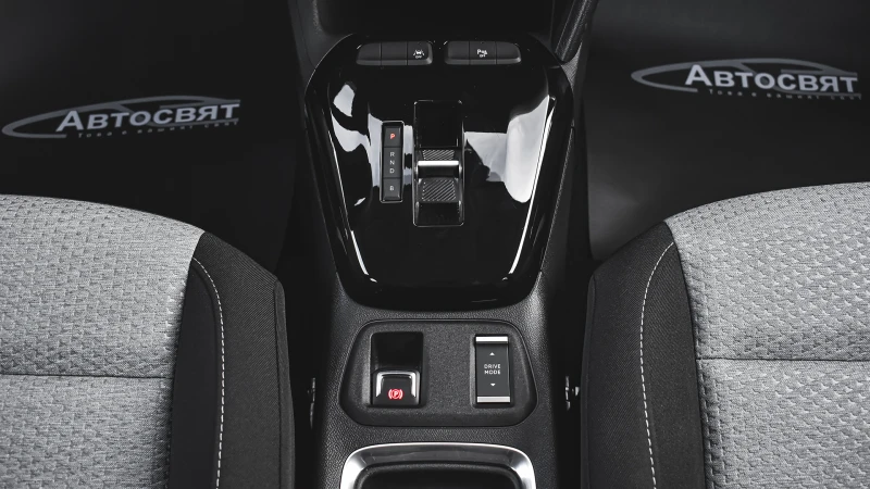 Opel Corsa -e Edition 50 kWh, снимка 14 - Автомобили и джипове - 52492706