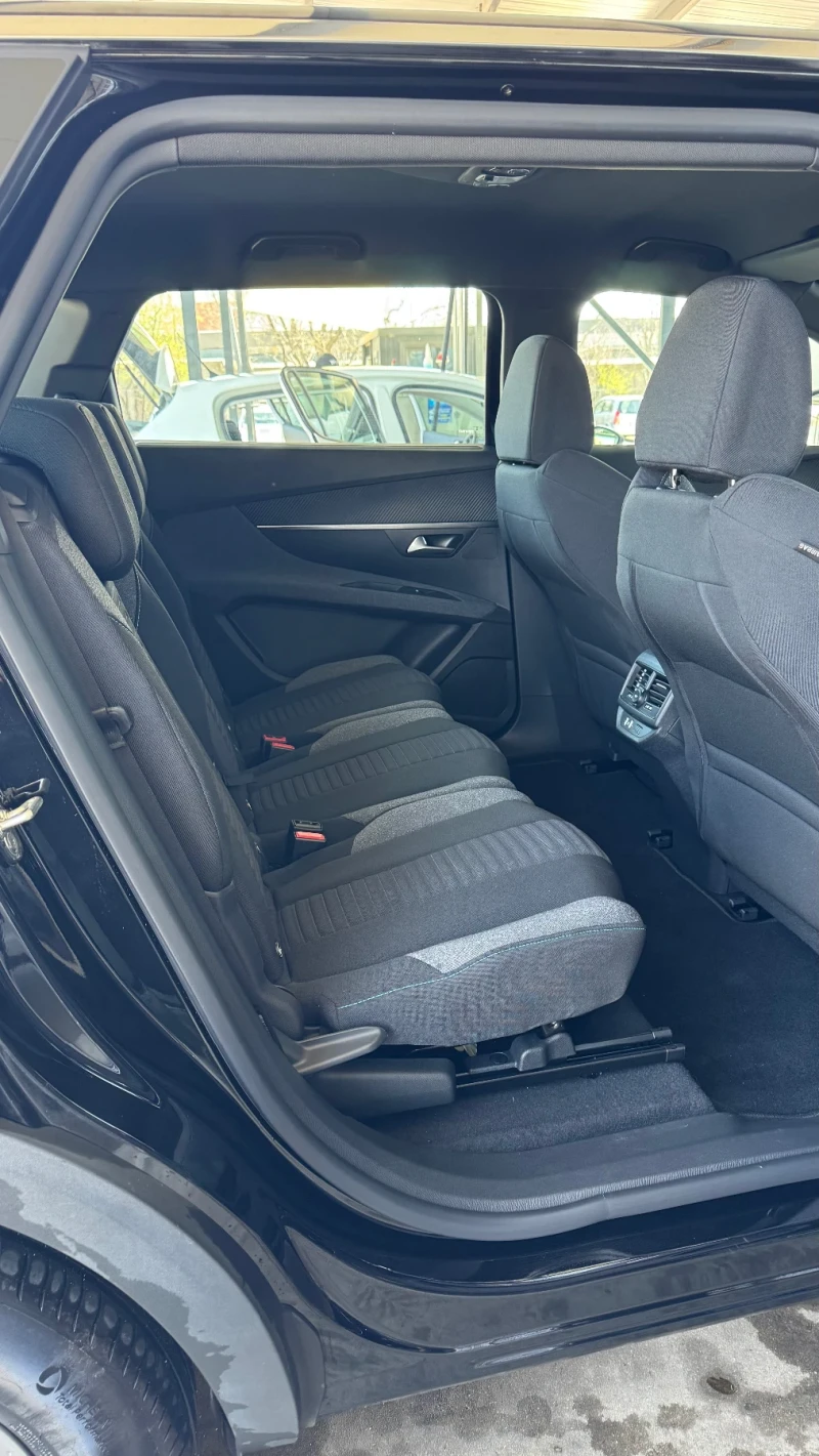 Peugeot 5008, снимка 7 - Автомобили и джипове - 52631479