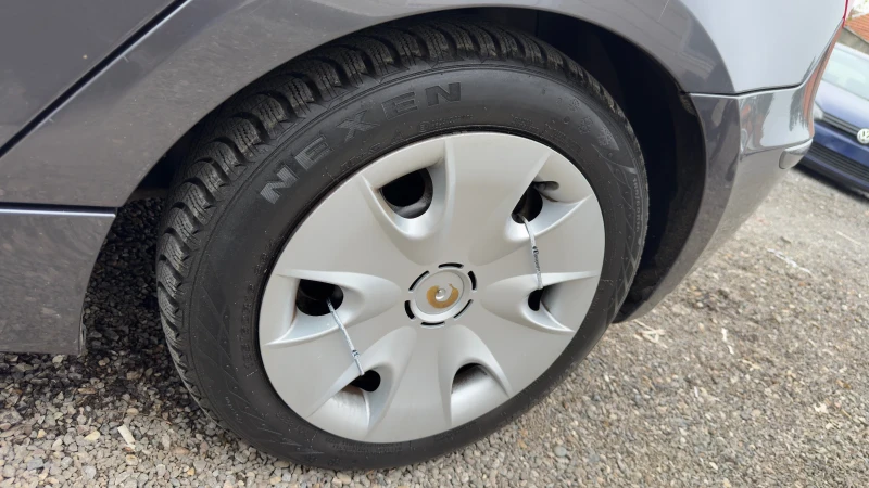 BMW 118 С регистрация, снимка 10 - Автомобили и джипове - 52678263