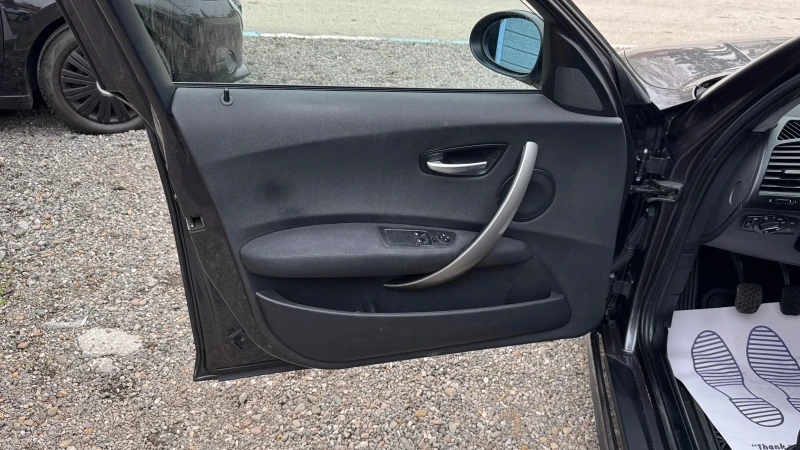 BMW 118 С регистрация, снимка 13 - Автомобили и джипове - 52678263