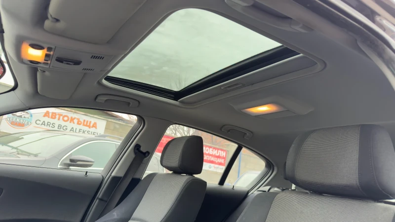 BMW 118 С регистрация, снимка 4 - Автомобили и джипове - 52678263