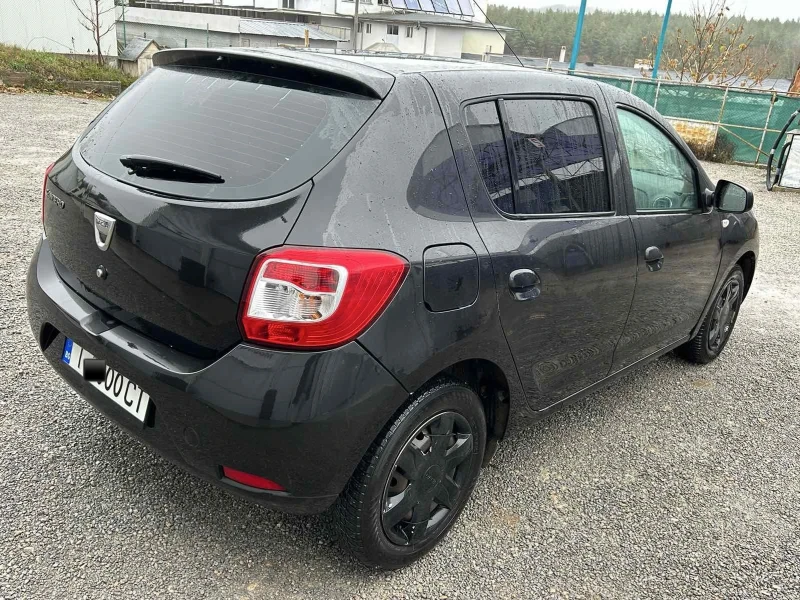 Dacia Sandero, снимка 3 - Автомобили и джипове - 52681834