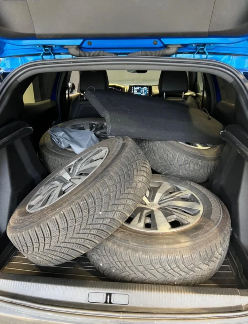 Peugeot 2008 GT LINE 1.5HDI 8DCT, снимка 11 - Автомобили и джипове - 52713135