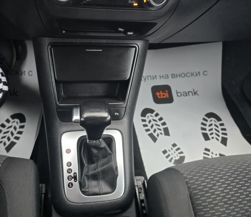 VW Golf Plus АВТОМАТ/КАМЕРА/NAVI, снимка 11 - Автомобили и джипове - 53019232