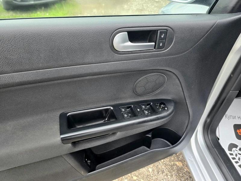 VW Golf Plus АВТОМАТ/КАМЕРА/NAVI, снимка 7 - Автомобили и джипове - 53019232