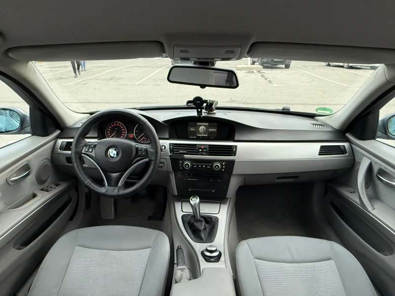 BMW 320 2.0, снимка 6 - Автомобили и джипове - 53034802