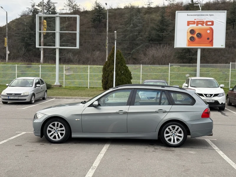 BMW 320 2.0, снимка 12 - Автомобили и джипове - 53034802