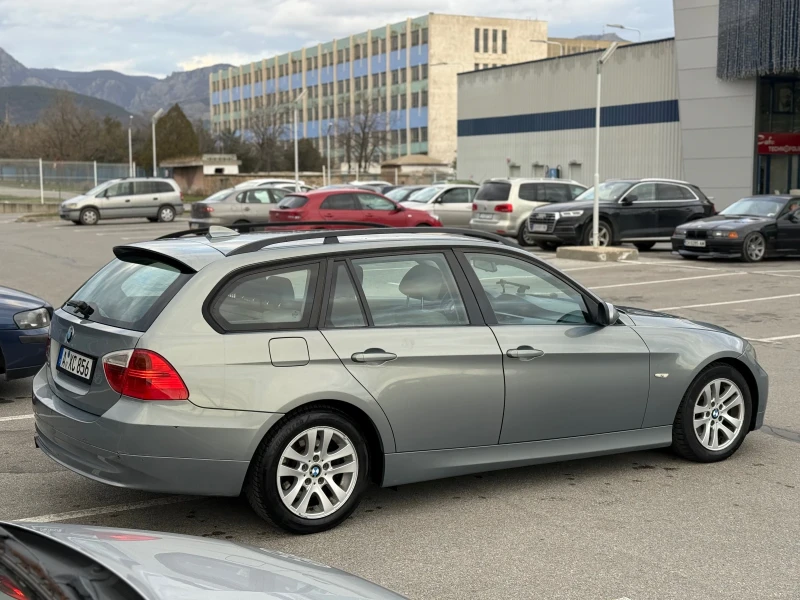 BMW 320 2.0, снимка 10 - Автомобили и джипове - 53034802