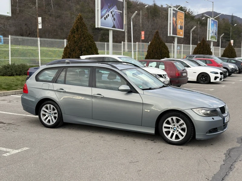 BMW 320 2.0, снимка 11 - Автомобили и джипове - 53034802