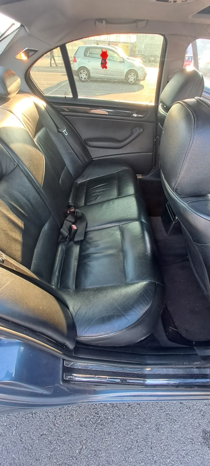 BMW 320, снимка 9 - Автомобили и джипове - 53132275