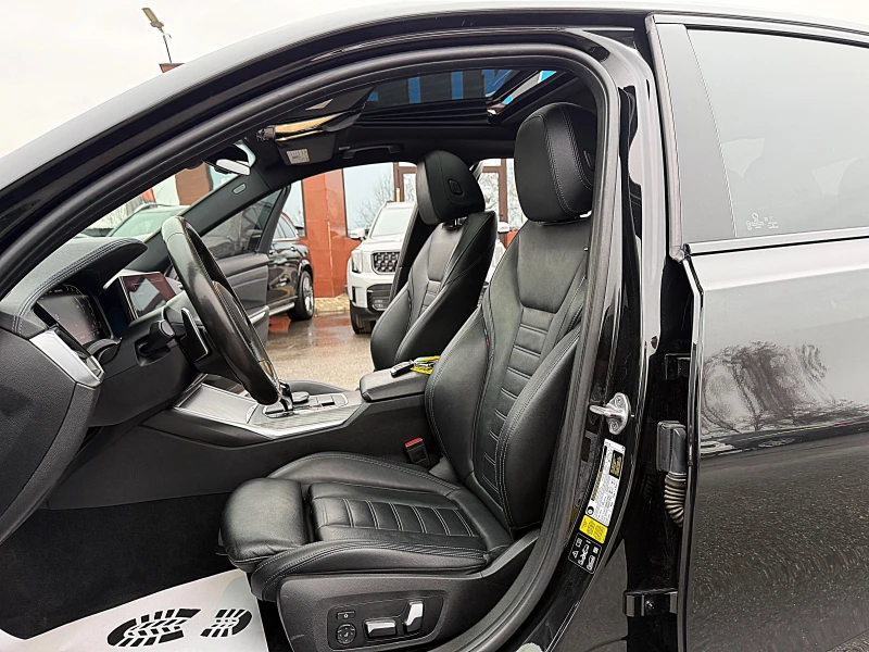 BMW 340 M PAKET-HEAD UP-KAMERA-xDrive-LED-Harman Kardon !!, снимка 9 - Автомобили и джипове - 53407349