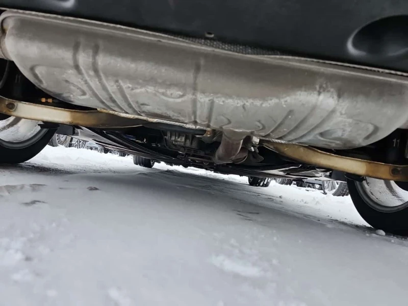 Mercedes-Benz CLA 250 CARFAX * ПОДГРЕВИ * ПАНОРАМА* * , снимка 14 - Автомобили и джипове - 53595495