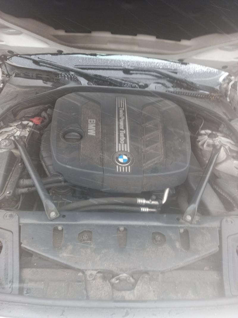 BMW 530 XD/530D/525D, снимка 3 - Автомобили и джипове - 20853875