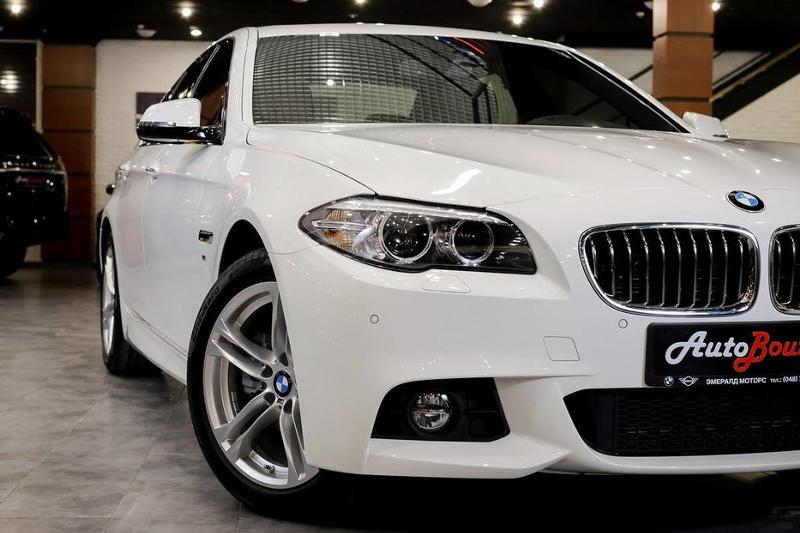 BMW 530 XD/530D/525D, снимка 2 - Автомобили и джипове - 20853875