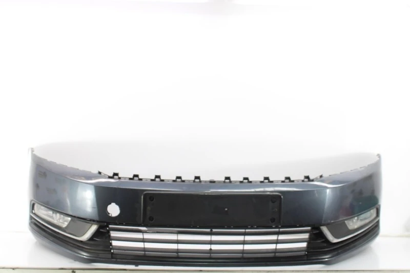 VW Passat 2.0 TDI DSG - 11 лв. - 89502312 | Car24.bg