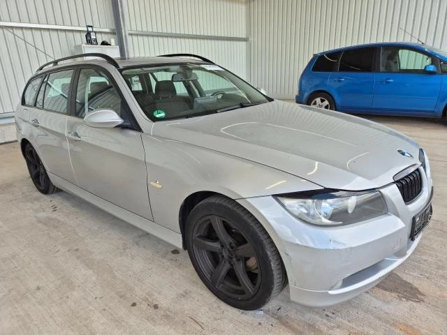 BMW 318 Navi, Panorama - 4900 лв. - 96255198 1