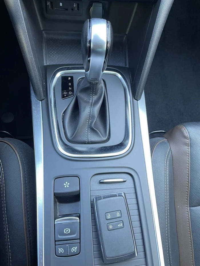 Renault Megane 1.6 I - ШВЕЙЦАРИЯ - изображение 10