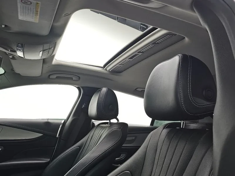 Mercedes-Benz CLS 400, снимка 17 - Автомобили и джипове - 54288632