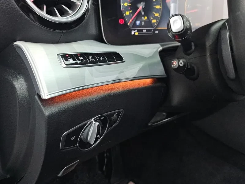 Mercedes-Benz CLS 400, снимка 16 - Автомобили и джипове - 54288632