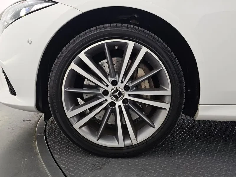 Mercedes-Benz CLS 400, снимка 5 - Автомобили и джипове - 54288632