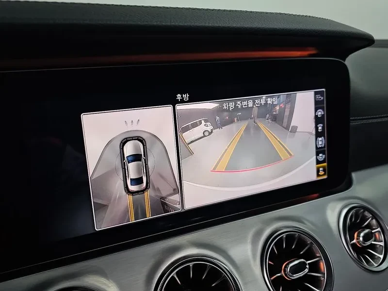 Mercedes-Benz CLS 400, снимка 14 - Автомобили и джипове - 54288632