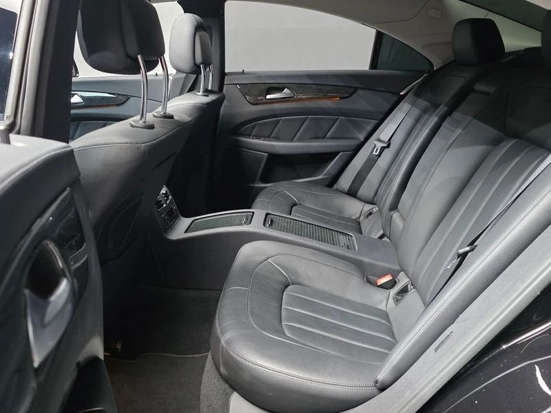 Mercedes-Benz CLS CLS350 d 4MATIC| 258�.�.| ���.��������� | Mobile.bg � ����������� 12