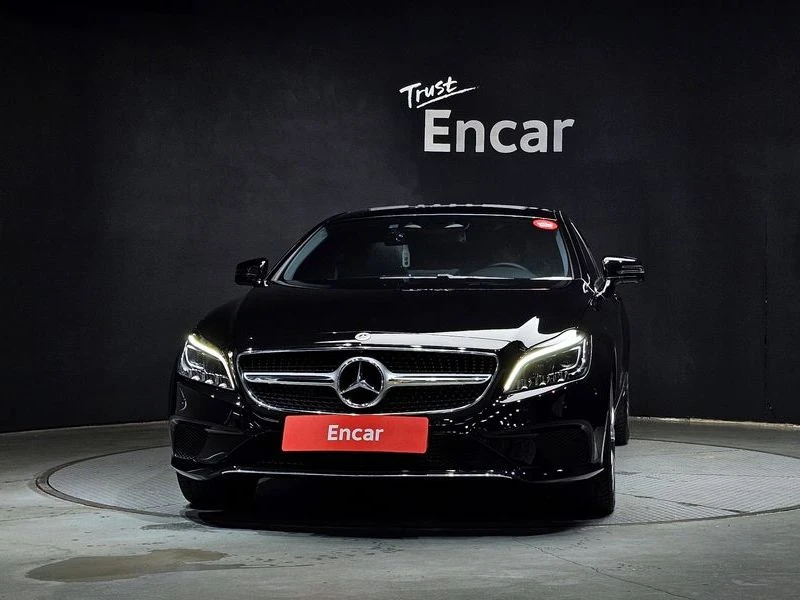 Mercedes-Benz CLS CLS350 d 4MATIC| 258�.�.| ���.��������� | Mobile.bg � ����������� 3