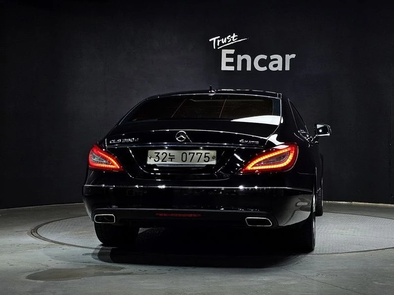 Mercedes-Benz CLS CLS350 d 4MATIC| 258�.�.| ���.��������� | Mobile.bg � ����������� 4