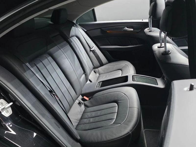Mercedes-Benz CLS CLS350 d 4MATIC| 258�.�.| ���.��������� | Mobile.bg � ����������� 11