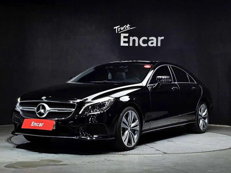 Mercedes-Benz CLS CLS350 d 4MATIC| 258�.�.| ���.��������� | Mobile.bg � ����������� 1