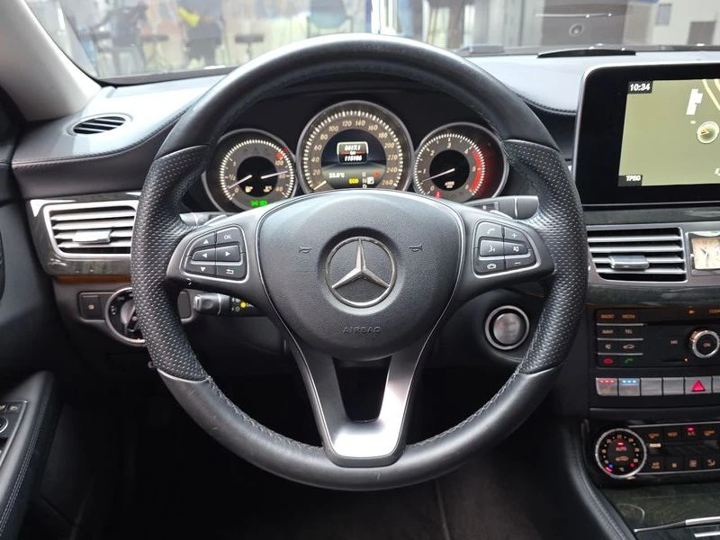 Mercedes-Benz CLS CLS350 d 4MATIC| 258�.�.| ���.��������� | Mobile.bg � ����������� 13