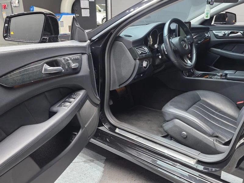 Mercedes-Benz CLS CLS350 d 4MATIC| 258�.�.| ���.��������� | Mobile.bg � ����������� 10
