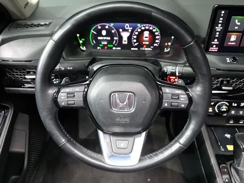 Honda Accord 2.0 Hybrid - ���� 30% �����! | Mobile.bg � ����������� 15