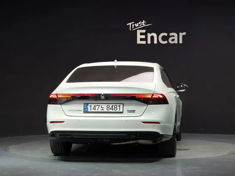 Honda Accord 2.0 Hybrid - ���� 30% �����! | Mobile.bg � ����������� 4