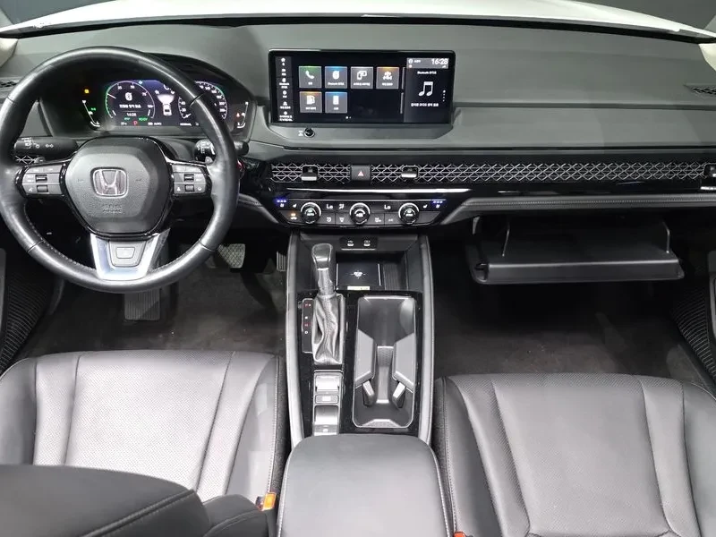 Honda Accord 2.0 Hybrid - ���� 30% �����! | Mobile.bg � ����������� 7